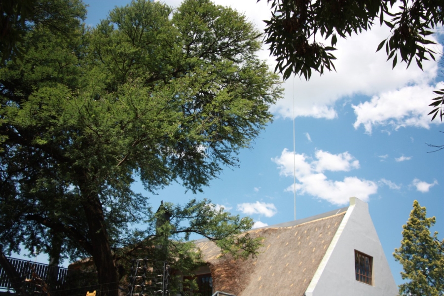 4 Bedroom Property for Sale in Dan Pienaar Free State